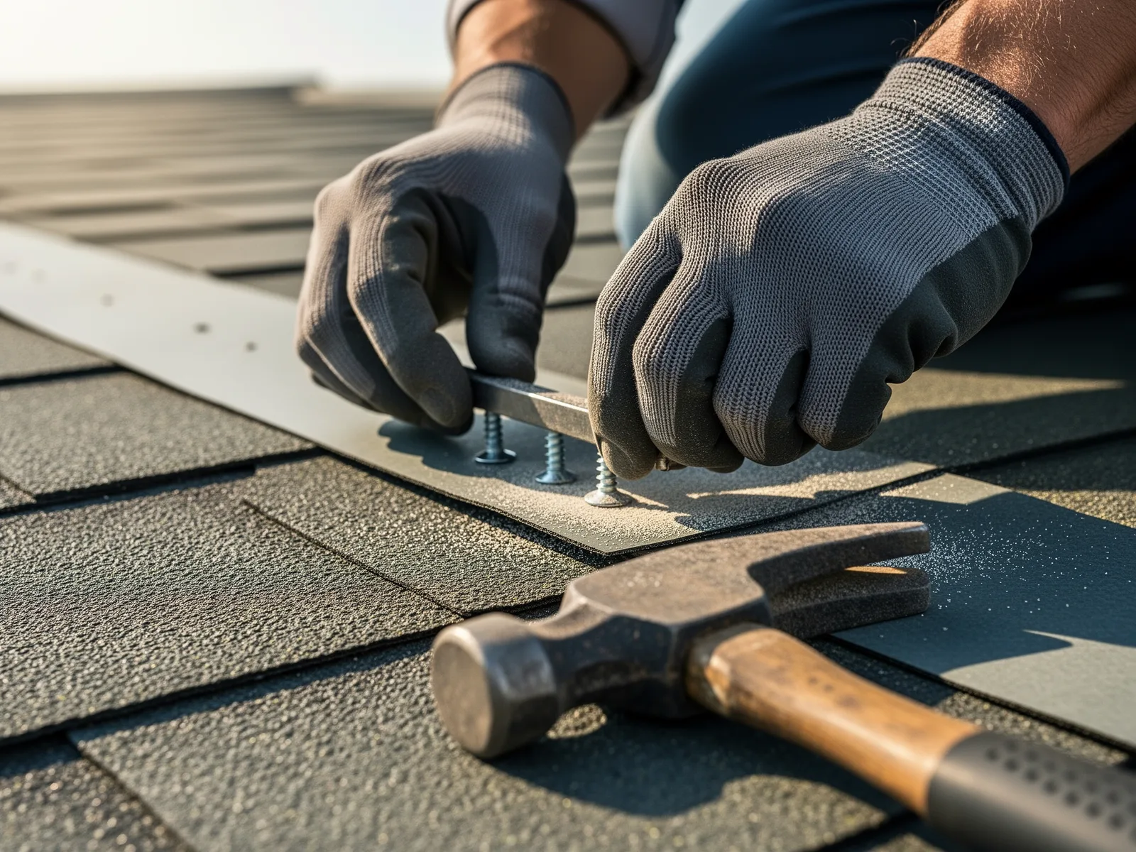 Why choose Fascia Repair in Littlestown, PA